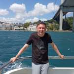 Алишер, 41 год